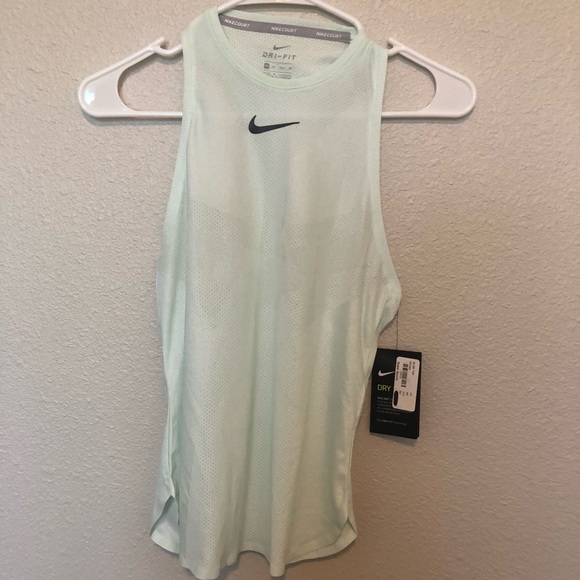 NWT Nike Slam Top - XS - Picture 1 of 4